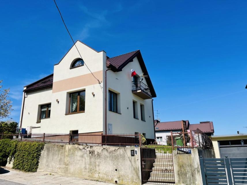 Zakatek Solny Apartment Bochnia Exterior photo