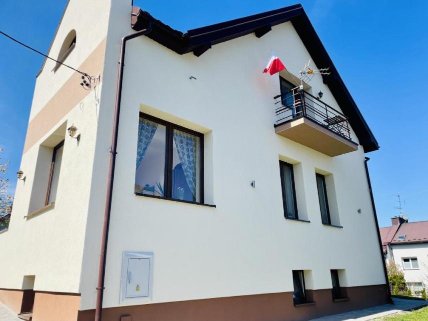 Zakatek Solny Apartment Bochnia Exterior photo